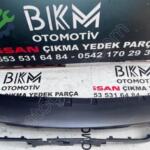Spoiler Chery Tiggo 2022 – 2026 Çıkma