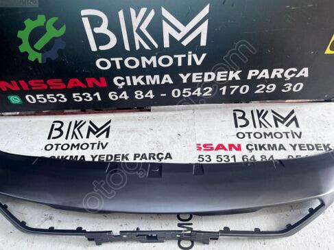 Chery Tiggo Spoiler çıkma parça
