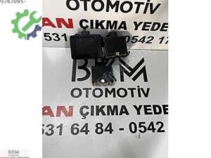 Chery Tiggo Orijinal Çıkma Beyin (2. Adet)