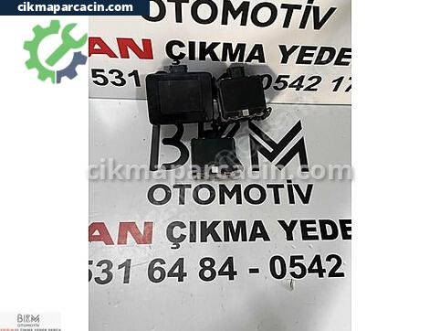 Chery Tiggo Beyin çıkma parça