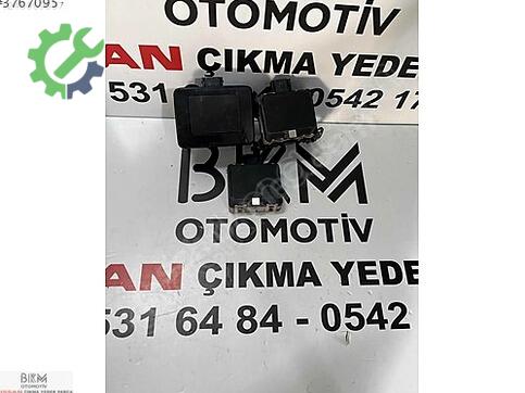 Chery Tiggo Beyin çıkma parça
