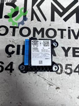 Chery Tiggo Beyin çıkma parça