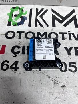 Chery Tiggo Beyin çıkma parça