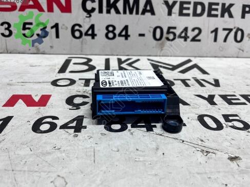 Chery Tiggo Beyin çıkma parça