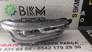 Chery Tiggo Sağ Far Çıkma