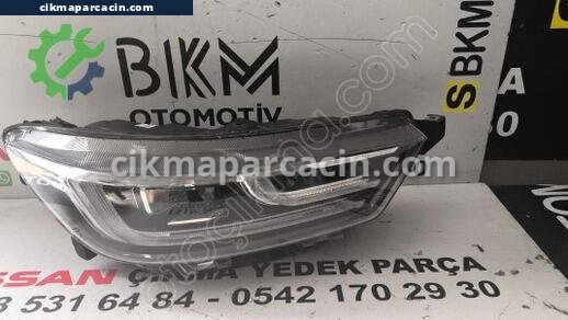 Chery Tiggo Far çıkma parça