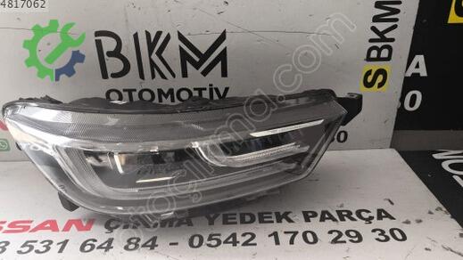 Chery Tiggo Far çıkma parça