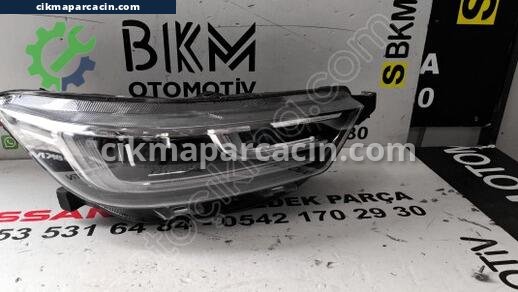 Chery Tiggo Far çıkma parça