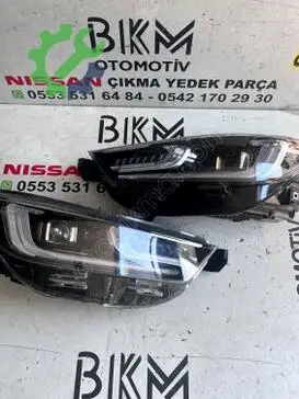 Chery Tiggo Far çıkma parça
