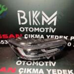 Far Chery Tiggo 2025 – 2025 Çıkma