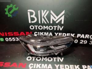 Sağ Far Chery Tiggo 2025 – 2025 Çıkma