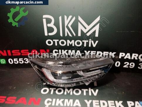 Chery Tiggo Far çıkma parça