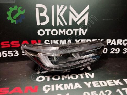Chery Tiggo Far çıkma parça