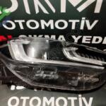 Far Chery Tiggo 2025 – 2025 Çıkma