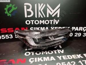 Çıkma Chery Tiggo Sağ Far (2. Adet)