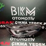 Çıkma Chery Tiggo Far