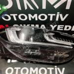 Çıkma Chery Tiggo Far