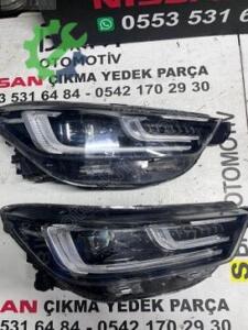 Chery Tiggo Far çıkma parça