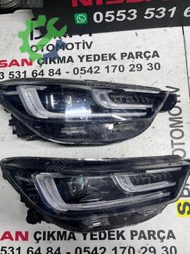 Chery Tiggo Far çıkma parça