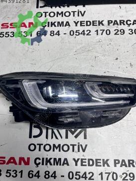 Chery Tiggo Far çıkma parça