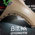 Chery Omoda 5 Orijinal Çıkma Çamurluk