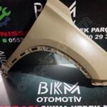 Chery Omoda 5 Orijinal Çıkma Çamurluk