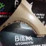 Chery Omoda 5 Orijinal Çıkma Çamurluk