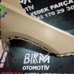 Chery Omoda 5 Orijinal Çıkma Çamurluk