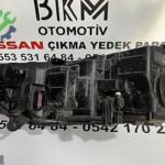 Chery Tiggo Far Çıkma