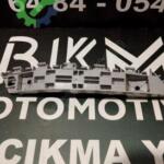 Chery Tiggo Orijinal Çıkma Tampon Braketi