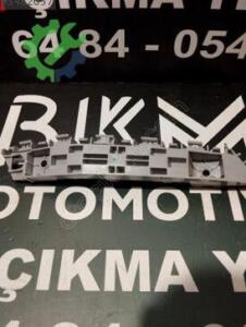 Chery Tiggo Orijinal Çıkma Tampon Braketi (3. Adet)