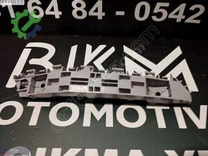 Chery Tiggo Tampon Braketi Çıkma