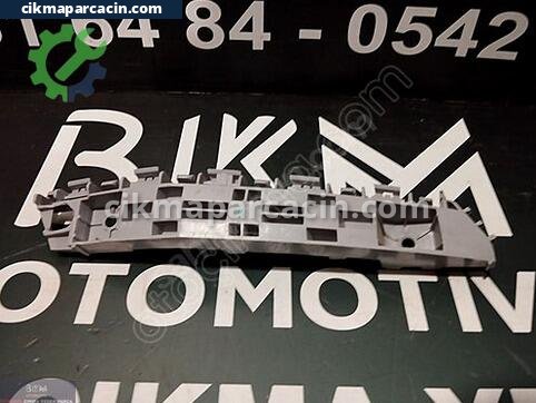 Chery Tiggo Tampon Braketi çıkma parça