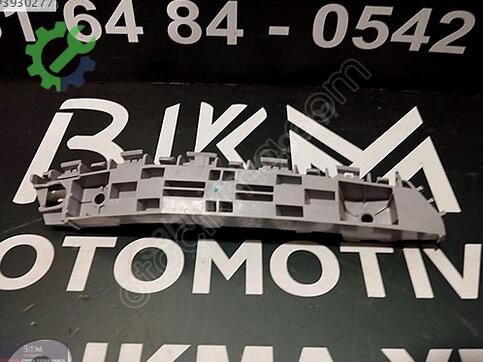 Chery Tiggo Tampon Braketi çıkma parça
