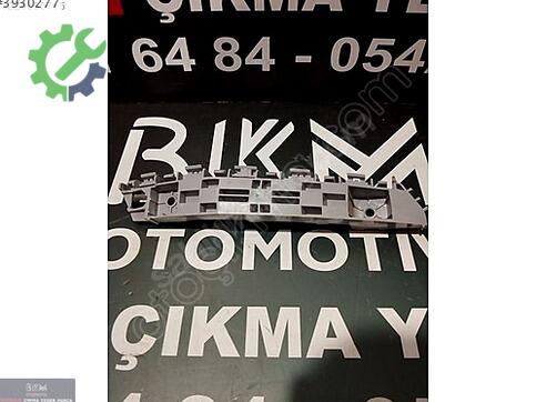 Chery Tiggo Tampon Braketi çıkma parça