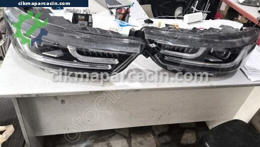 Chery Tiggo Far çıkma parça