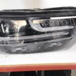 Chery Tiggo 2000 – 2026 Çıkma Far