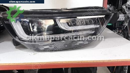 Chery Tiggo Far çıkma parça