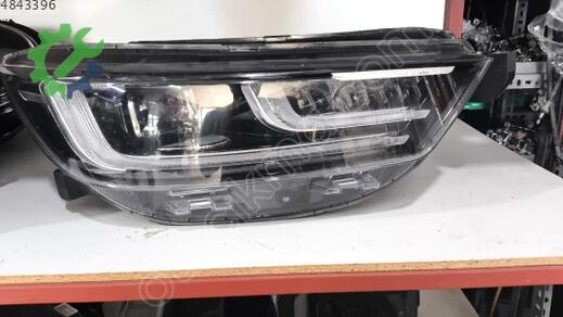 Chery Tiggo Far çıkma parça