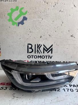 Chery Tiggo Far çıkma parça