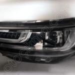 Chery Tiggo 2000 – 2026 Far Çıkma