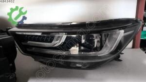 Chery Tiggo 2000 – 2026 Sağ Sol Far Çıkma