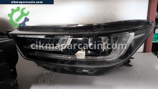 Chery Tiggo Far çıkma parça