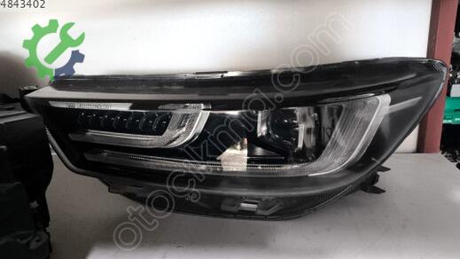 Chery Tiggo Far çıkma parça