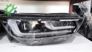 Chery Tiggo 2000 – 2026 Çıkma Sağ Sol Far
