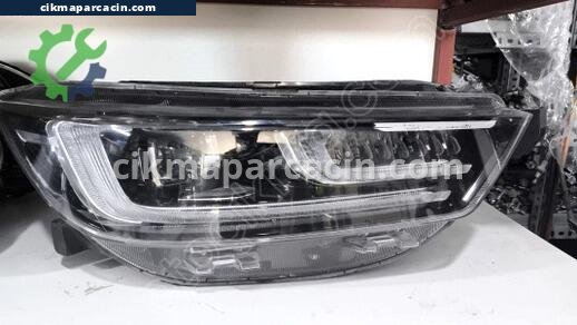 Chery Tiggo Far çıkma parça