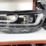 Chery Tiggo Far Çıkma