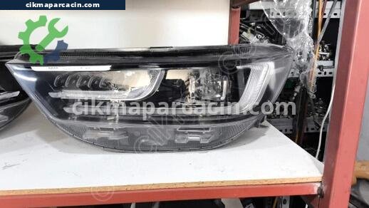 Chery Tiggo Far çıkma parça