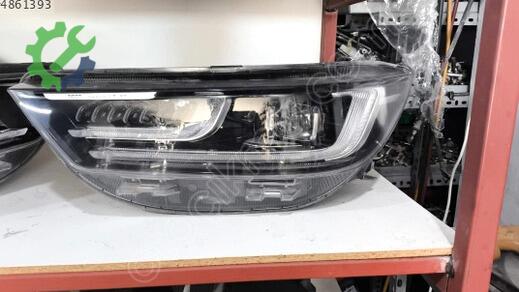Chery Tiggo Far çıkma parça
