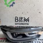 Chery Tiggo Far Çıkma